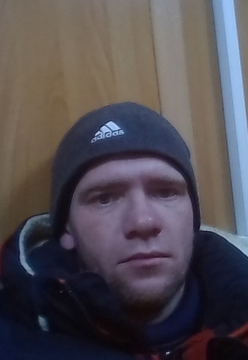 My photo - Mihail, 39 from Bolshoy Kamen (@mihail135900)