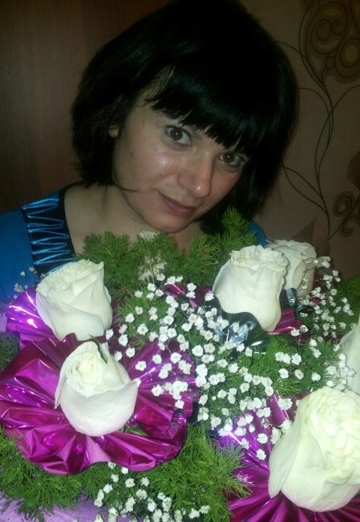 My photo - Nelya, 39 from Karaganda (@nelya823)