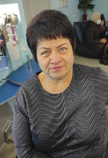 My photo - Galina, 55 from Kramatorsk (@galina94893)