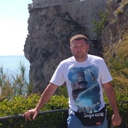 Серега, 40, Тюмень