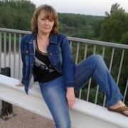 Елена, 52, Угра