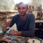 Александр, 34, Дубна (Тульская обл.)