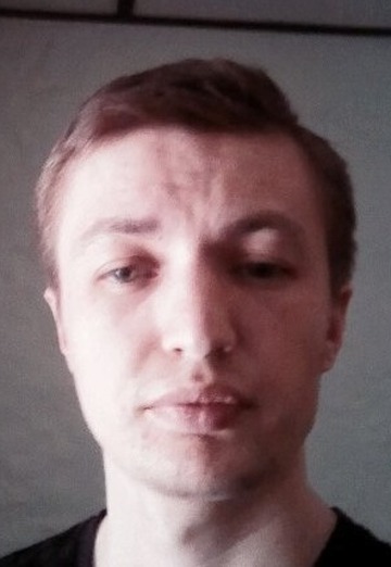 My photo - Nikolay, 31 from Mykolaiv (@nikolay207042)