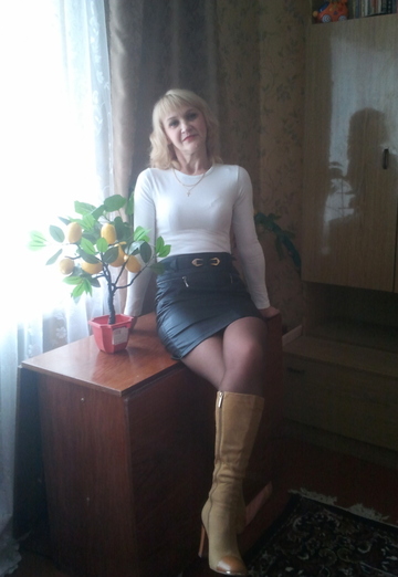 Mein Foto - Larisa, 53 aus Brest (@larisa13474)