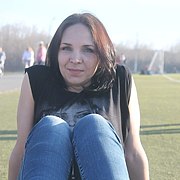 Виктория, 40, Воркута