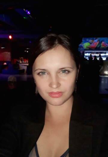 My photo - Ania, 36 from Blagoveshchensk (@ania405)