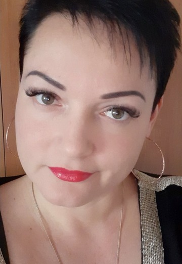 Mein Foto - Walerija, 41 aus Sankt Petersburg (@valeriya35508)