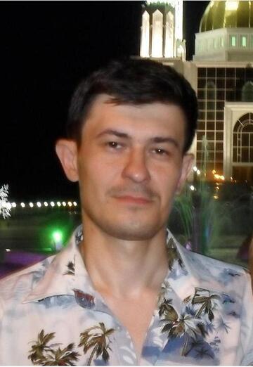 My photo - Aleksandr, 47 from Khromtau (@aleksandr196395)