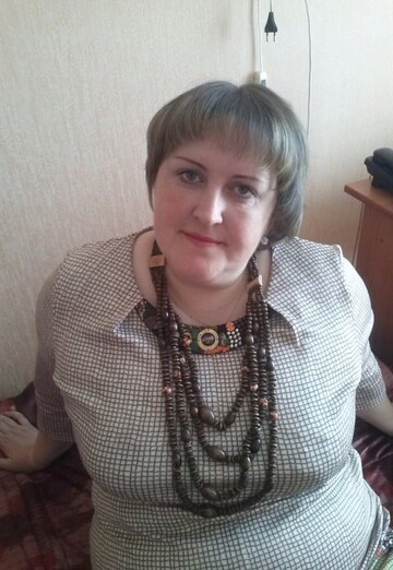 Моя фотография - Olga, 46 из Свободный (@olga12084)
