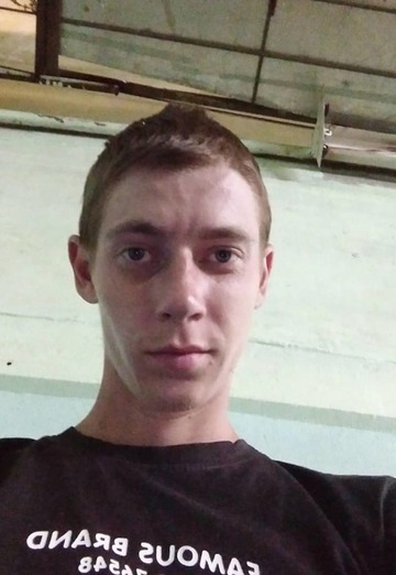 My photo - Aleksey Gromov, 32 from Saratov (@alekseygromov53)