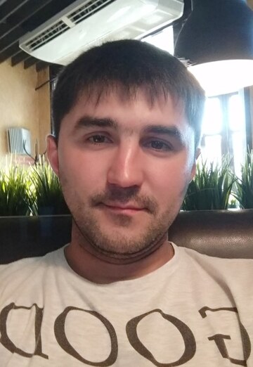 Моя фотография - сергей, 41 из Гродно (@kerriganserg)