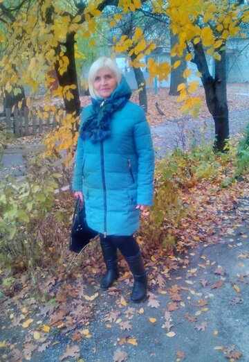 My photo - Tatyana, 68 from Kyiv (@tatyana251824)
