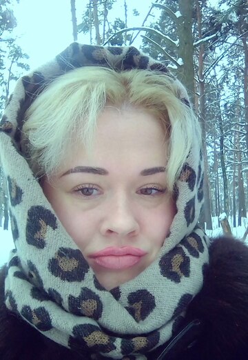 Моя фотография - Катерина, 36 из Москва (@katerina35006)