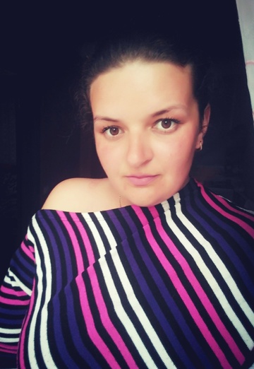 Моя фотография - Наталия, 31 из Запорожье (@nataliya39694)