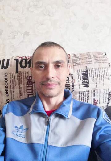 My photo - Maksim, 46 from Kamensk-Uralsky (@maksim183282)