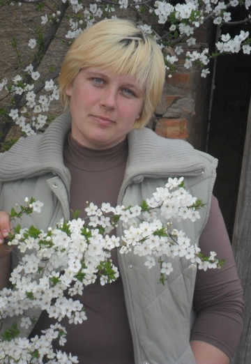 Моя фотография - Татьяна, 41 из Никополь (@tatyana34454)