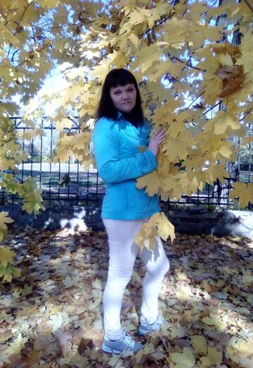 Моя фотография - Наталья, 40 из Донецк (@natalya269521)