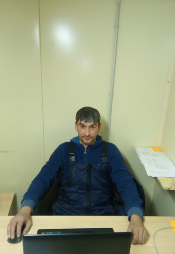My photo - Igor, 40 from Armavir (@igor255856)