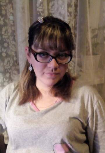 My photo - Ekaterina, 41 from Volgograd (@ekaterina92911)