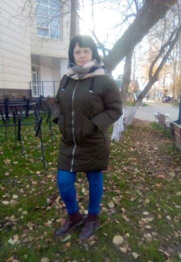 Моя фотография - Елена, 51 из Чернушка (@elena443067)