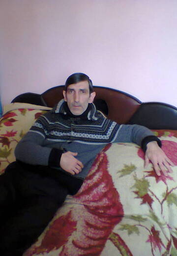 My photo - rasim, 48 from Baku (@rasim2324)