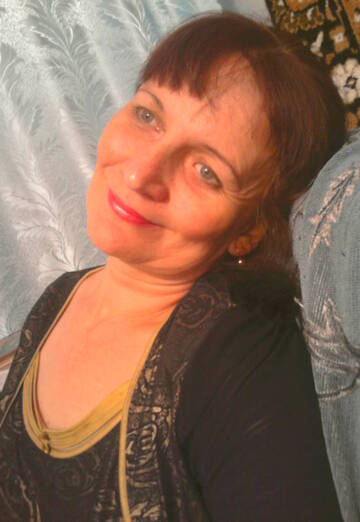 My photo - svetlana, 57 from Kamyshlov (@svetlanadjafarova)