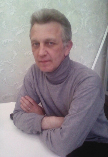 Моя фотография - Илья, 54 из Челябинск (@ilya79884)