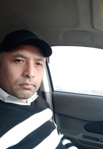 My photo - Donyor, 41 from Kokand (@donyor221)