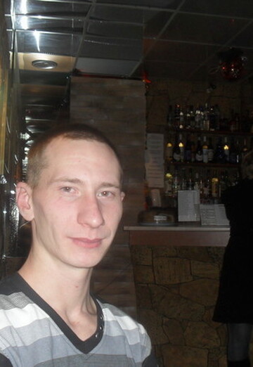 Моя фотография - Владимир, 38 из Екатеринбург (@vladimir228994)