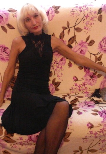My photo - Liliya, 57 from Kazan (@liliya7939)