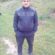 илья, 35, Стародуб