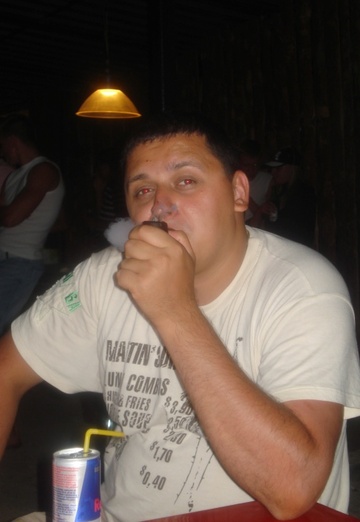 Моя фотографія - Димас, 43 з Дніпро́ (@dimas22)