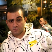 Ca?r?, 33, Анталья