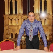 Гена Поморцев, 31, Тисуль