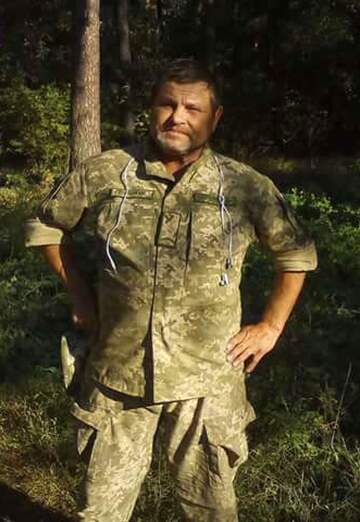 My photo - Yuriy, 61 from Kyiv (@uriy116938)