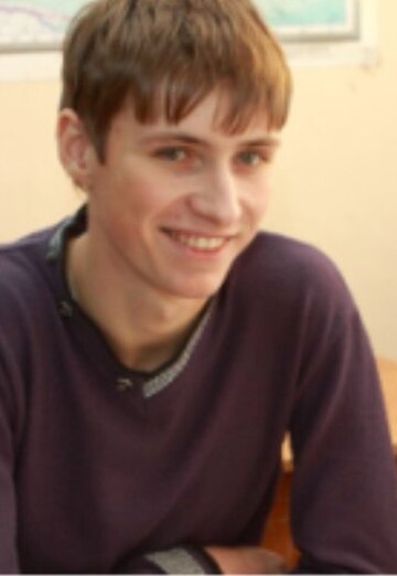 Моя фотография - колян, 29 из Ярославль (@kolyan6096)