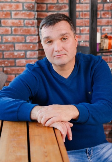 My photo - Vladislav, 42 from Stavropol (@vladislav41980)