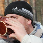 Серега, 38, Саяногорск