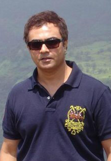 My photo - Rajiv, 51 from Pandharpur (@rajiv12)