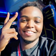 Abdulmalik, 20, Нью-Йорк