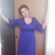 ольга, 47, Соликамск