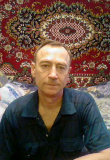 My photo - Viktor, 67 from Kazan (@viktor116900)