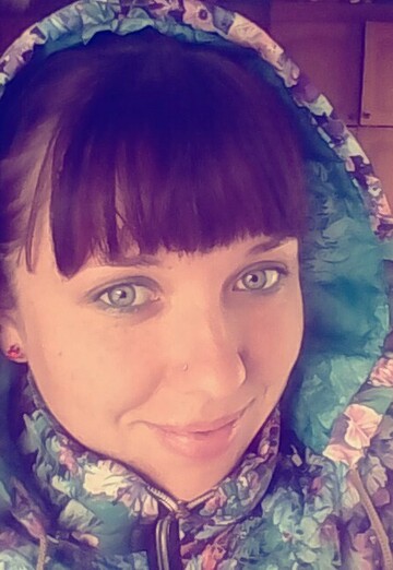 Mein Foto - Anastasija, 30 aus Voznesensk (@anastasiya110811)