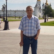 Виталий, 61, Тобольск