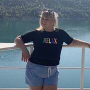 Светлана, 49, Екатеринбург