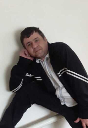 Моя фотография - Владимир, 42 из Курганинск (@vladimir362969)
