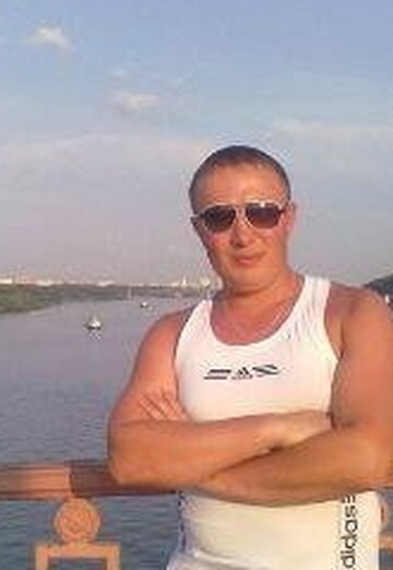Моя фотография - Руслан, 41 из Киев (@ruslanvival)