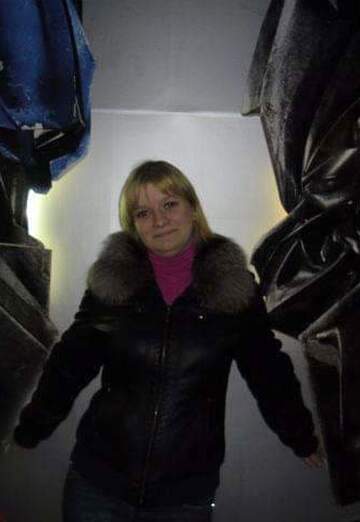 My photo - Katerinka, 36 from Omsk (@katerinka1610)
