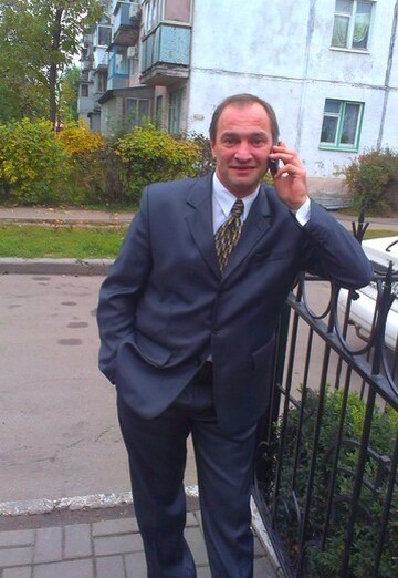 Моя фотография - Николай, 49 из Черкассы (@nikolay118334)
