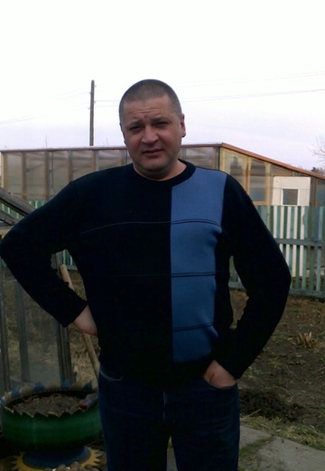 My photo - Aleksandr, 54 from Zelenogorsk (@aleksandr174771)